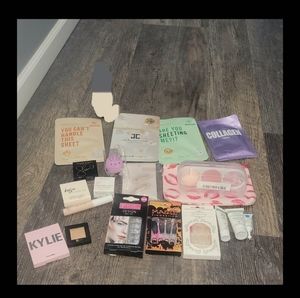 Not so mystery Ipsy bag
